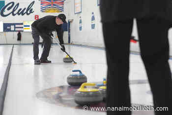 Nanaimo’s curlers showed their shot-making abilities this season