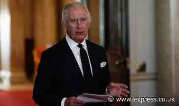 Funny reason King Charles 'not planning' to address nation with a Coronation broadcast