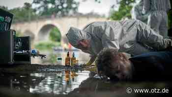Saalebrücke, Sachsenburg und Kassablanca: Wo Rechtsmedizinerin Theresa Wolff in Jena ermittelt