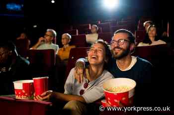 Showcase Cinemas to offer free cinema tickets and snacks