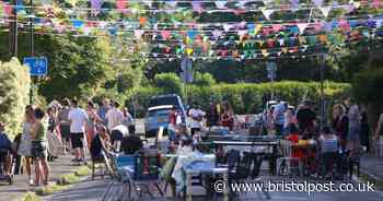 Coronation road closures in Bristol area - full list including bus disruption