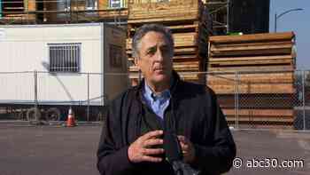 Local pastor H. Spees passes away after falling last week