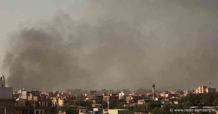 Waffenruhe im Sudan: Verhandlungen in Saudi-Arabien