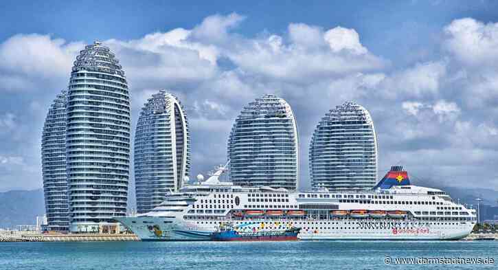 Vortrag: Chinas Gesellschaft zwischen Autoritarismus und Kapitalismus