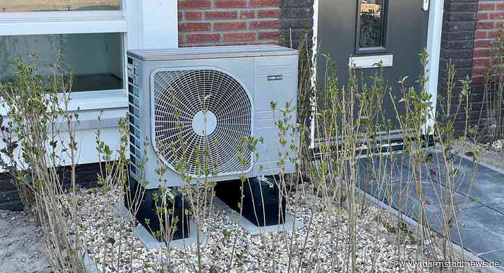 IWU sucht Bestandsgebäude mit Wärmepumpenheizung für Teilnahme an einem Forschungsprojekt