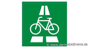 Der nächste Teilabschnitt des Radschnellwegs wird eröffnet