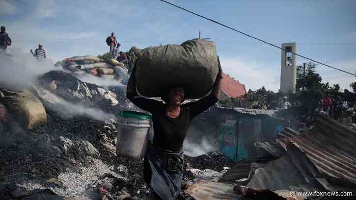 Fire tears through Haiti street market, consumes goods worth thousands of dollars
