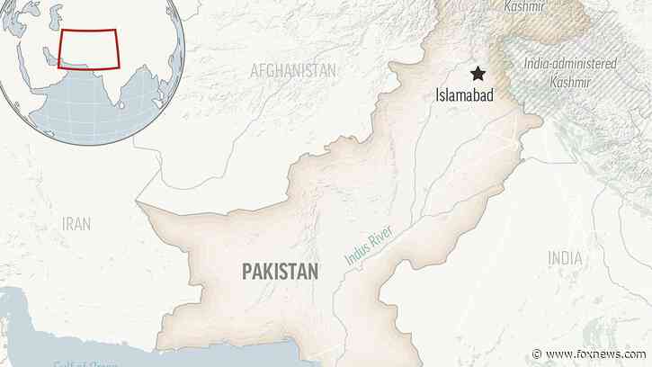 Gunmen storms Pakistani school and kills 7 teachers as region faces a wave of militant attacks