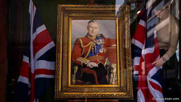 King Charles III coronation in London: Watch live