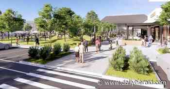 Redevelopment project at Yorktown mall up for a key vote