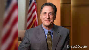 Local pastor H. Spees passes away after falling from cardiac episode