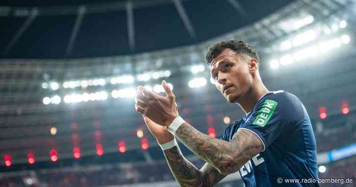 «Theatralisch», aber erfolgreich: Selke ist Kölns Derby-Held