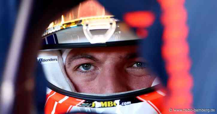 Verstappen übernimmt das Kommando: Tagesbestzeit in Miami