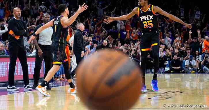 Phoenix verkürzt gegen Denver – Boston siegt bei 76ers
