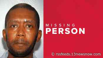 Police searching for missing man in James City County