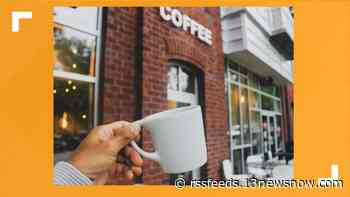 Good coffee doesn't always need milk and sugar. This Newport News coffee shop is going back to the basics.