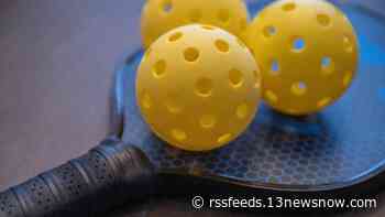 Virginia Beach pickleball tournament raising money for Cystic Fibrosis Foundation