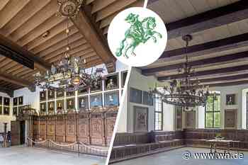 Was der Westfälische Frieden heute noch bedeutet