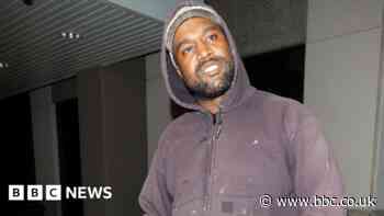 Kanye West Yeezy loss is hurting us, admits Adidas