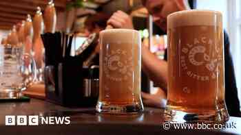 Yorkshire's independent brewers in battle to survive 'perfect storm'