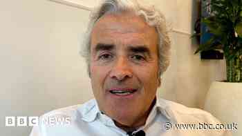 World not ready for next pandemic, says Bupa boss