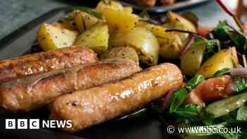 Sausage maker Heck cuts vegan range as appetite drops