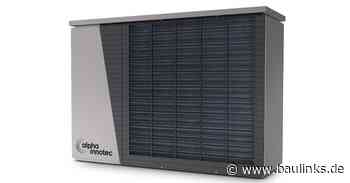 ISH-Neuheiten der ait-group: natürliche Kältemittel und Wärmepumpen für die energetische Sanierung