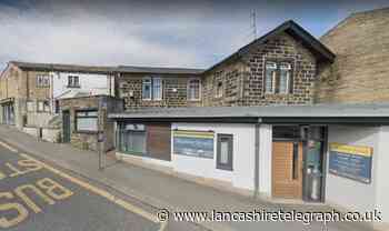 Plans to extend Colne dental practice into adjoining premises