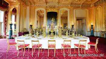 Wirtschaftsfaktor König: Was die Briten für ihre Monarchie zahlen