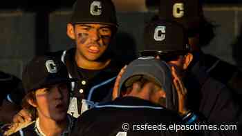 See photos of Del Valle vs. Chapin in Class 5A baseball playoffs, bi-district round