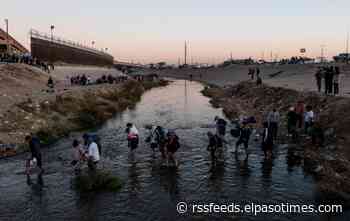 When Title 42 expires, will migrants be prosecuted for crossing border illegally?