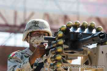 Juárez student killed in shooting outside school; body hanged on highway