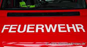 Raunheim: Küchenbrand ruft Feuerwehr, Rettungsdienst und Polizei auf den Plan