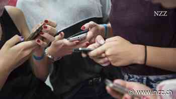 ERKLÄRT - Wie beeinflussen Social Media die Jugendlichen?