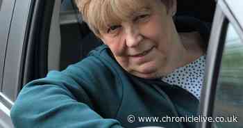 Newcastle grandmother's delight after Gateshead Council backs down on Askew Road bus lane fine