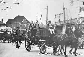Recalling when Lord Mayor of London gave Chingford borough status
