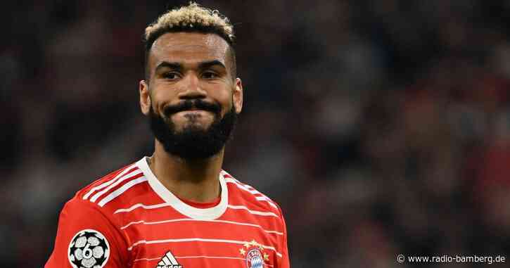 Rätsel Choupo-Moting: Bayern-Comeback wird «eng»