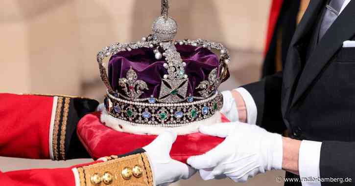 Wer waren eigentlich Charles I. und Charles II.?