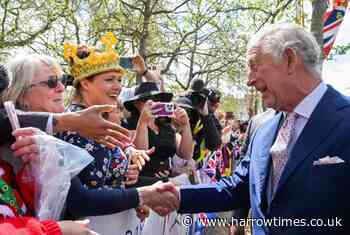 King Charles' Coronation London celebrations: Live updates