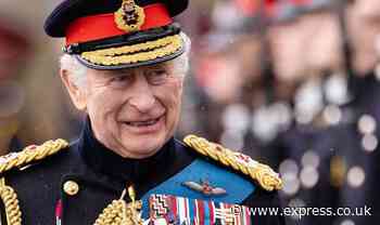 Coronation Live: Thousands pour into London as police arrest anti-monarchy protesters