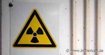 Neues Kompetenzzentrum Strahlenschutz in Kulmbach: 43 Millionen Euro für "höchstmögliche Sicherheit"