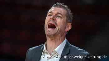 Zwischen Frust und Freibier: Fraport Skyliners vor Abstieg