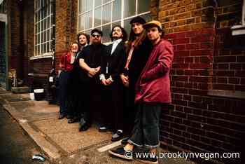 Tour news: Karol G, Sylvan Esso, CVC, Caspian, Possessed, Liturgy / Scarcity, Dwarves, more