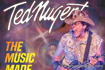 Ted Nugent's Birmingham, AL show cancelled following backlash