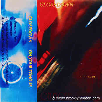 Today in screamo: new music from Under His Eye, Hundreds of AU, Closedown & more