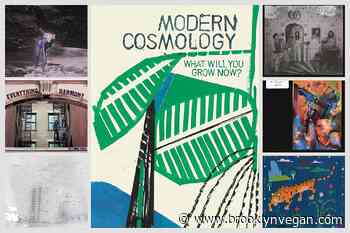 Indie Basement (5/5): the week in classic indie, college rock, and more