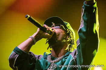 Boldy James announces US tour dates before UK/EU run with The Alchemist