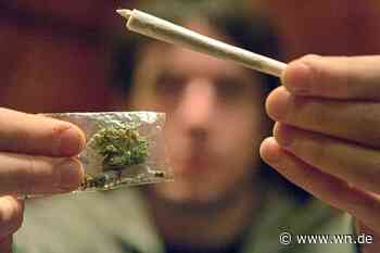 Pro & Contra: Soll Münster Cannabis-Modellregion werden?