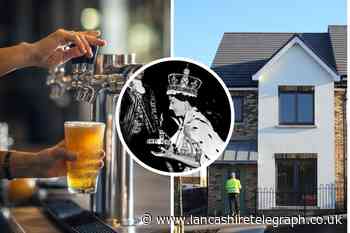Coronation of King Charles III: How much was a pint in 1950s UK