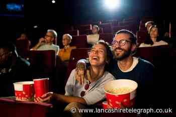 Showcase Cinemas to offer free cinema tickets and snacks